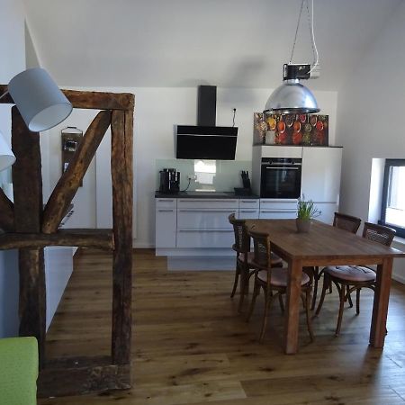Exklusive, Kernsanierte Ferienwohnung Am Rursee ジンメラート エクステリア 写真