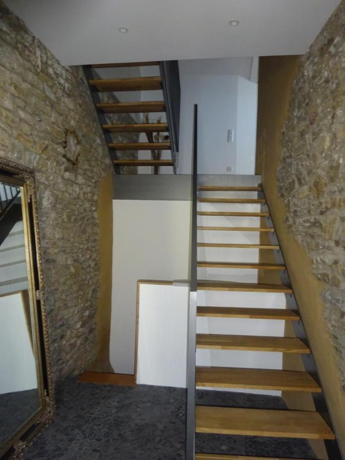 Exklusive, Kernsanierte Ferienwohnung Am Rursee ジンメラート エクステリア 写真