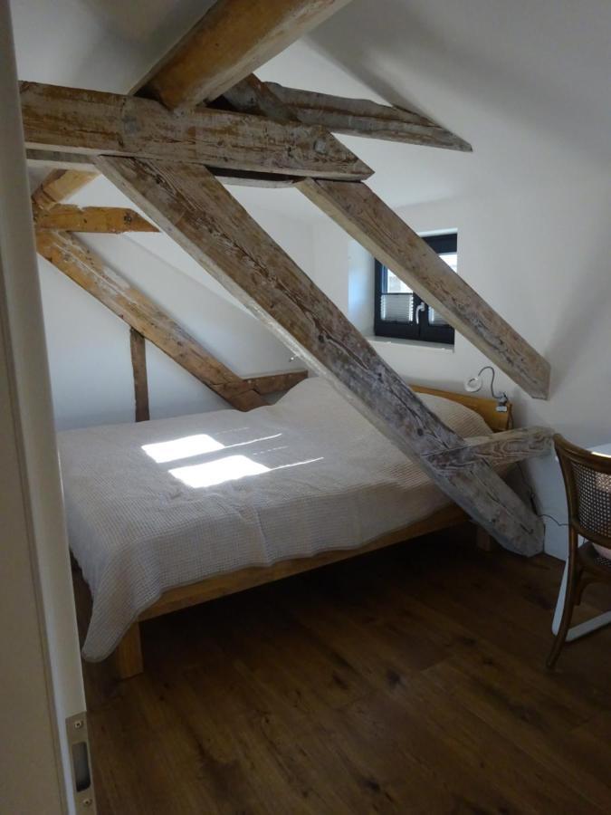 Exklusive, Kernsanierte Ferienwohnung Am Rursee ジンメラート エクステリア 写真