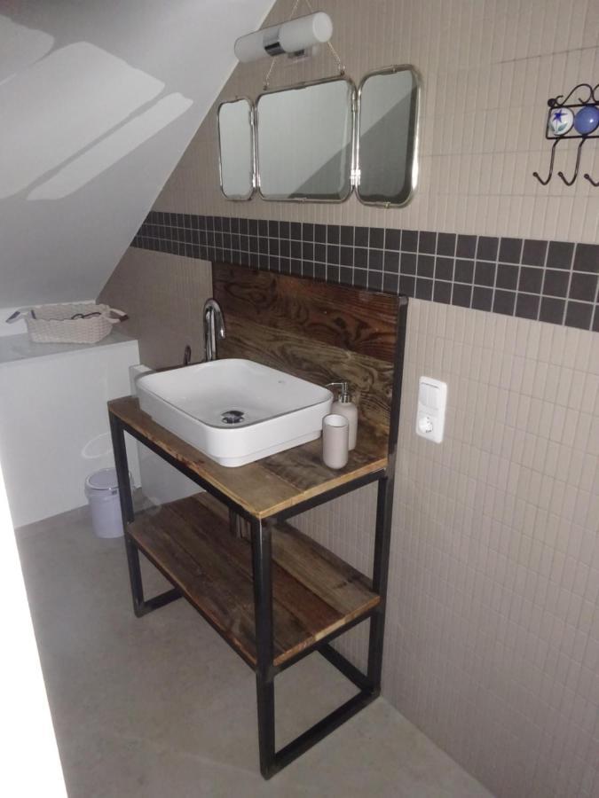 Exklusive, Kernsanierte Ferienwohnung Am Rursee ジンメラート エクステリア 写真