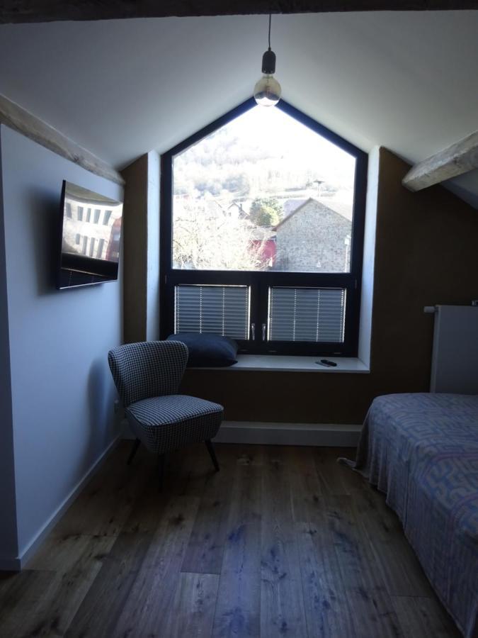 Exklusive, Kernsanierte Ferienwohnung Am Rursee ジンメラート エクステリア 写真